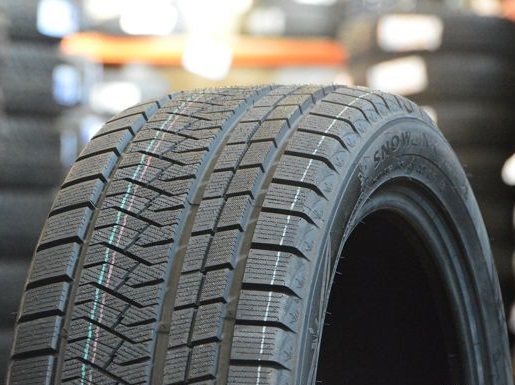 Triangle Snow PL02 (1)